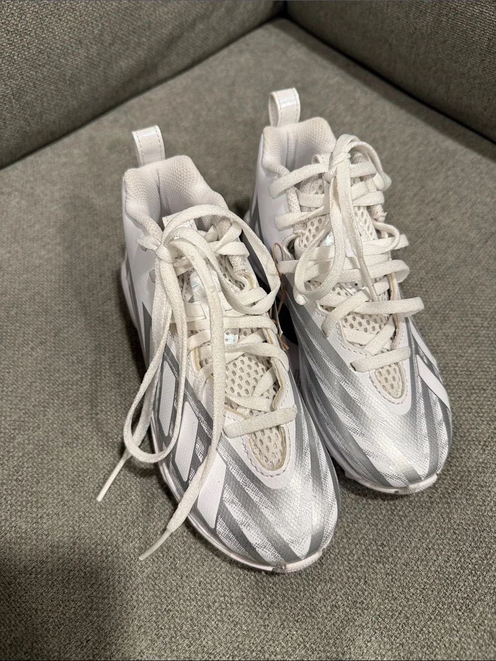 Adidas Footballs Cleats